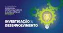 2.ª Conferência - Economia, Desenvolvimento e Globalização (EDG-2024)