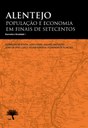 Publicação da obra "Alentejo. População e Economia em finais de Setecentos"