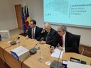 Lançamento da obra: "Bragança. Das origens à Revolução Liberal de 1820"