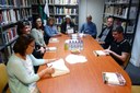 Lançamento livro "Brasil-Portugal. Pontes sobre o Atlântico" (prof. Lená Medeiros de Menezes)